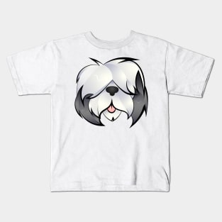 Ambrosius - (Labyrinth Puppet Series 7/7) Kids T-Shirt